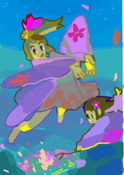 ハイクログ。