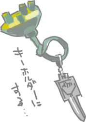 ハイクログ。 ハイクログ。