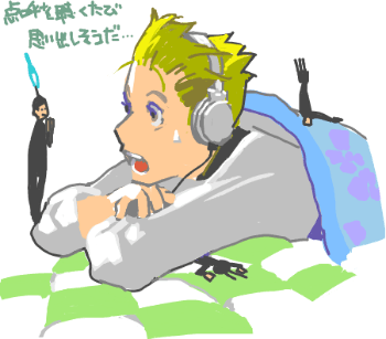 ハイクログ。 ハイクログ。