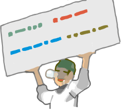 ハイクログ。 ハイクログ。