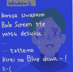 ハイクログ。 ハイクログ。