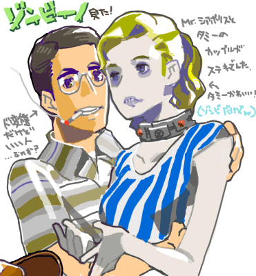 ハイクログ。 ハイクログ。