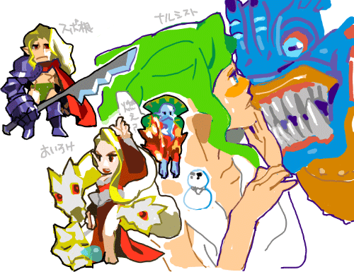 ハイクログ。 ハイクログ。
