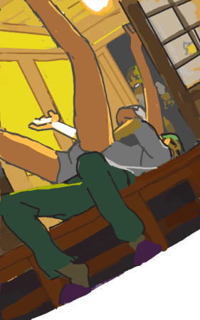 ハイクログ。 ハイクログ。