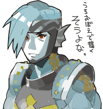 ハイクログ。 ハイクログ。