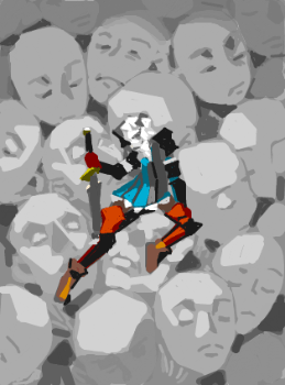 ハイクログ。 ハイクログ。