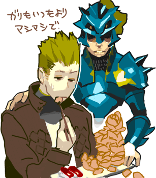 ハイクログ。 ハイクログ。
