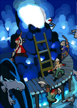 ハイクログ。 ハイクログ。