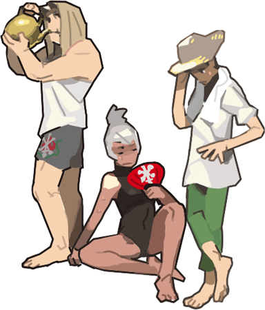 ハイクログ。 ハイクログ。