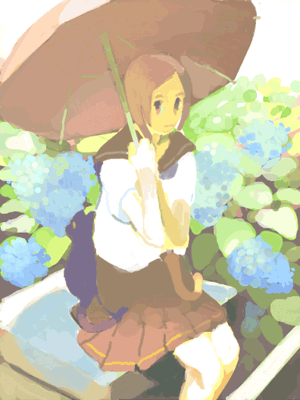 ハイクログ。 ハイクログ。