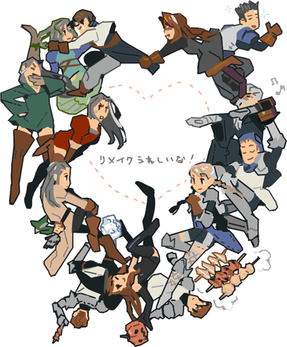 ハイクログ。 ハイクログ。