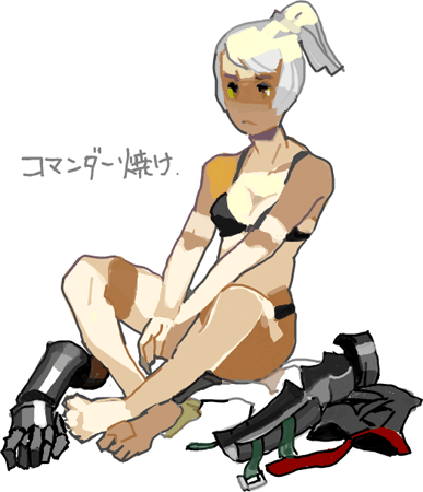 ハイクログ。 ハイクログ。