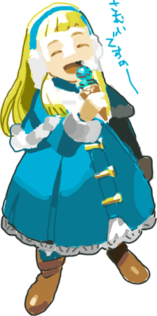 ハイクログ。 ハイクログ。