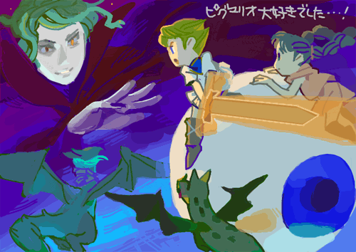 ハイクログ。 ハイクログ。