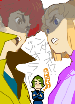 ハイクログ。 ハイクログ。