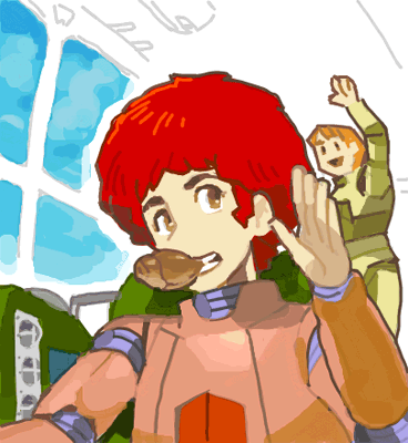ハイクログ。 ハイクログ。