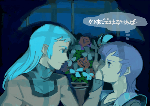 ハイクログ。 ハイクログ。