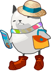 ハイクログ。 ハイクログ。