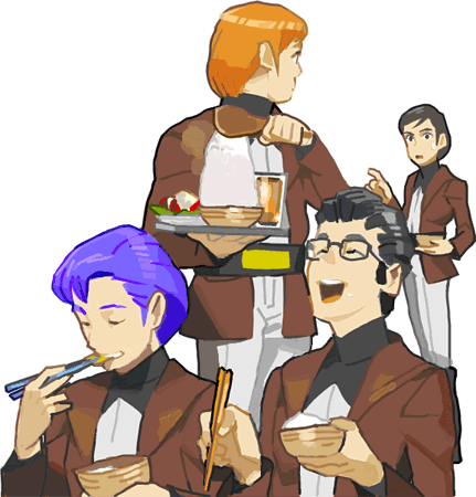 ハイクログ。 ハイクログ。