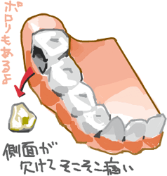 ハイクログ。 ハイクログ。