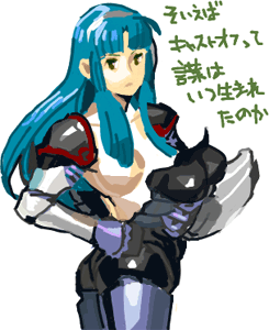 ハイクログ。 ハイクログ。